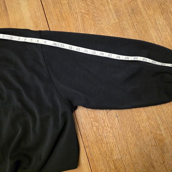 Poofy Crewneck - Picture 2 of 5